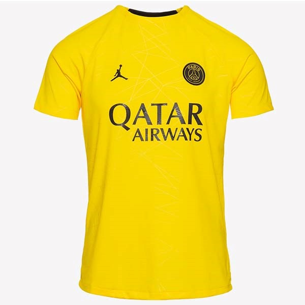 Thailandia Maglia Paris Saint Germain Pre-Match 22/23